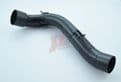 Front Pipe Black P200 Spare Wheel