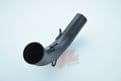 Front Pipe Black PX L/H & R/H & RZ