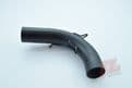 Front Pipe Black PX L/H & R/H & RZ