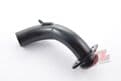 Front Pipe Black T5 NT