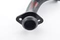 Front Pipe Black T5 NT