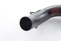 Front Pipe Black T5 NT