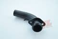 Front Pipe Black Vespa T5 R/H