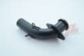 Front Pipe Black Vespa T5 R/H