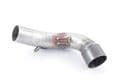 Front Pipe Natural P200 LH & RZ LH