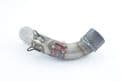 Front Pipe Natural P200 RH