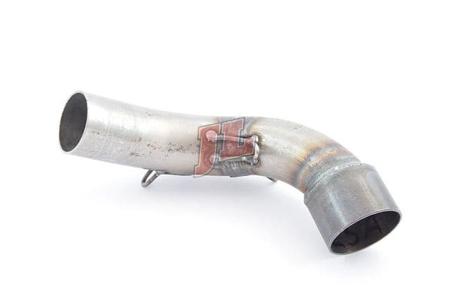 Front Pipe Natural P200 RH