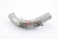Front Pipe Natural PX LH & RH & RZ