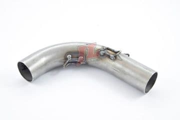 Front Pipe Natural PX LH & RH & RZ