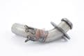 Front Pipe Natural T5 NT