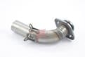 Front Pipe Natural T5 RH