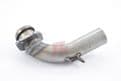 Front Pipe Natural T5 RH