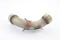 Front Pipe Stainless Steel P200 RH