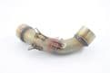 Front Pipe Stainless Steel P200 RH