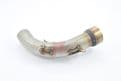 Front Pipe Stainless Steel PX RH & RZ & LH