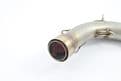 Front Pipe Stainless Steel PX RH & RZ & LH