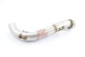 Front Pipe Stainless Steel PX Spare Wheel
