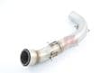 Front Pipe Stainless Steel PX Spare Wheel