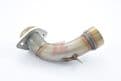 Front Pipe Stainless Steel T5 Hi-Rev & Spare Wheel