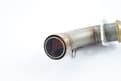 Front Pipe Stainless Steel T5 Hi-Rev & Spare Wheel