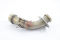 Front Pipe Stainless Steel T5 NT