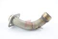 Front Pipe Stainless Steel T5 NT