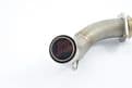 Front Pipe Stainless Steel T5 NT