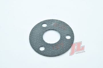 Gasket for All Bolt-On Silencers