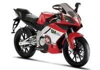 GILERA 125 SC1