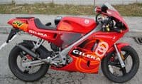 GILERA GPR50 2002