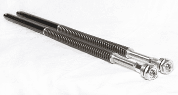 GP20 FORK CARTRIDGES