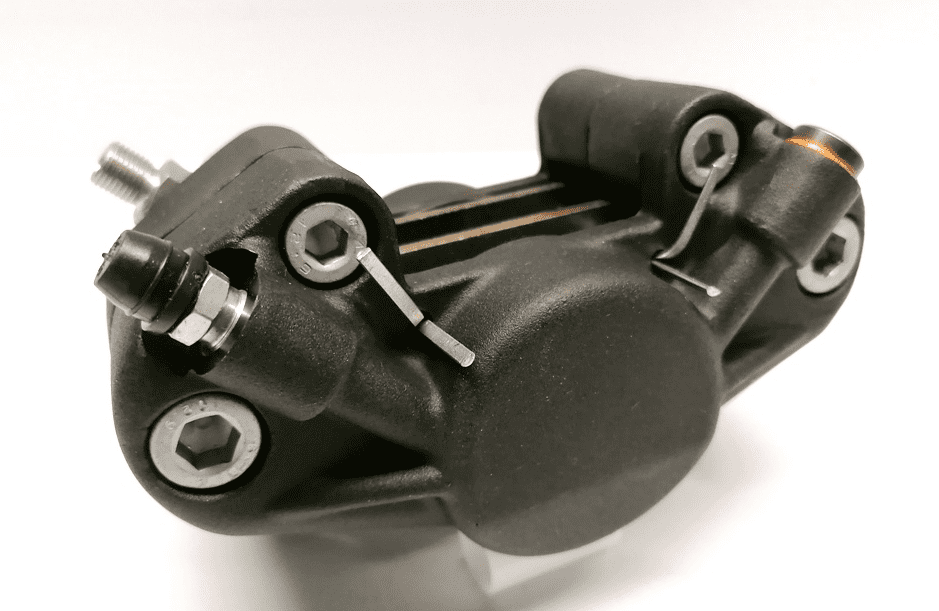 French Lockheed Calipers GRIMICA CALIPER LOCKHEED TYPE