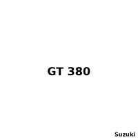 GT 380