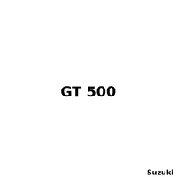 GT 500