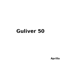 Guliver 50