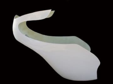 HONDA CB 160 FAIRING