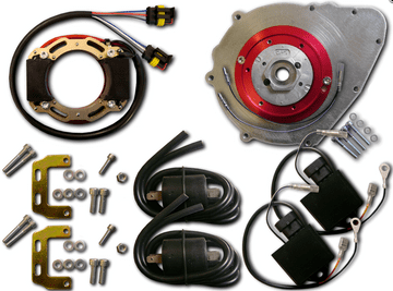 HONDA CB/CR750 OHC HPi RACE IGNITION