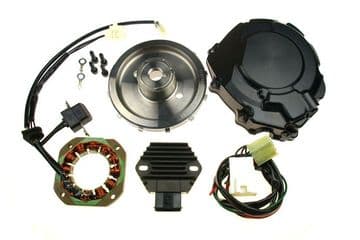HONDA CBR1000RR RACE KIT IGNITION (PLEASE REQUEST PRICE)