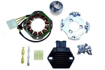 HONDA CBR600RR RACE IGNITION KIT (PLEASE REQUEST PRICE)
