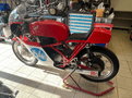 HONDA DRIXTON 350 K4 RACE BIKE