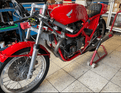 HONDA DRIXTON 350 K4 RACE BIKE