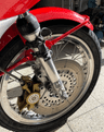 HONDA DRIXTON 350 K4 RACE BIKE
