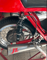 HONDA DRIXTON 350 K4 RACE BIKE