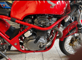 HONDA DRIXTON 350 K4 RACE BIKE