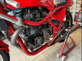 HONDA DRIXTON 350 K4 RACE BIKE