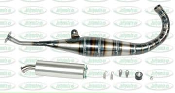 HONDA MB5 50cc JOLLYMOTO EXHAUST