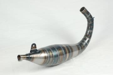 HONDA NSR125 SP JOLLYMOTO EXHAUST