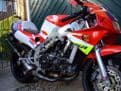 HONDA NSR250 MC28 JOLLYMOTO
