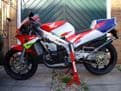 HONDA NSR250 MC28 JOLLYMOTO