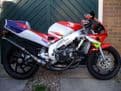 HONDA NSR250 MC28 JOLLYMOTO